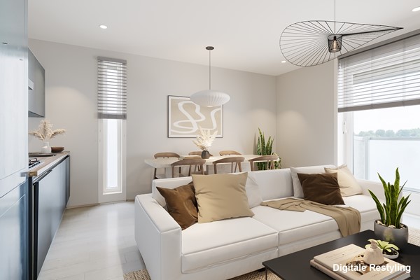 Medium property photo - Veldhovenring 64-15, 5041 BD Tilburg